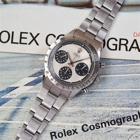 rolex daytona 6262 silver dial|paul newman dial daytona.